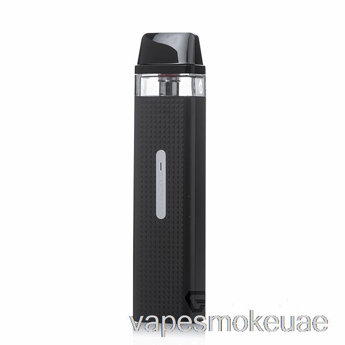 نظام Vape Uae Vaporesso Xros Mini 16 واط باللون الأسود